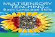 Multisensory Teaching - Brookes Publishing Co