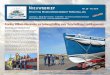 Nieuwsbrief Nr. 29 - mei 2019 Stichting Museumreddingboot 