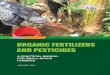 Manual Organic Pesticides - ESAFF) Uganda