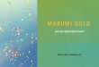 MARUMI GOLD - glp.co.jp