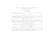 Theoretical Seismology (GEOP 523) Seismic Sources