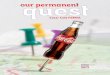 our permanent quest - Coca-Cola FEMSA