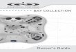 BAY COLLECTION - Dimension One Spas