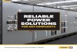 RELIABLE POWER SOLUTIONS