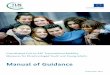 Manual of Guidance Finale 06-10 - ESF
