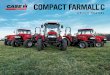COMPACT FARMALL C - Centre Agricole