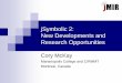 jSymbolic 2: New Developments and Research Opportunities