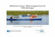 Waterway Management Strategy - Illinois
