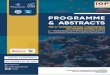 The 4 INTERNATIONAL CONFERENCE ON MARINE SCIENCE