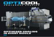 OPTIMISED COOLING IN EVERY MOULD - Cybertools Ltd