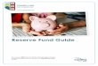 Reserve Fund Guide - CPLEA