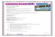 Reproducible LESSON PLAN STEM - Holiday House