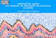 CREATIVE ARTS IN PUBLIC & PRIVATE SCHOOLS (CAPS)
