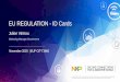 EU REGULATION - ID Cards - NXP Community