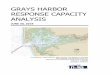 Grays Harbor Response Capacity Analysis