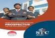 PROSPECTUS - Top Arts & Science College in Coimbatore