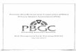 Pension Benefi Guarantt y Corporation (PBGC ) Privacy 