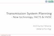Transmission System Planning - NPTI Durgapur