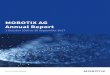 MOBOTIX AG Annual Report