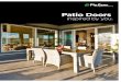 Patio Doors - Exterior Home Building Products