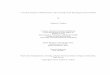 Andrea K. Andrus A thesis submitted in partial fulfillment