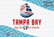 TAMPA BAY’S OPPORTUNITY - VisitStPeteClearwater