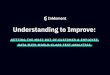 Understanding to Improve Text Analytics