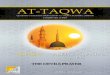 The Best - At-Taqwa Academy
