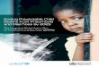 Ending Preventable Child Deaths from Pneumonia and 