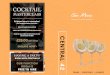 NEW Gin Menu OCT21 - central42.co.uk
