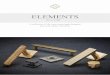 Introducing Elements, by Croft…
