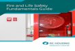 Fire and Life Safety Fundamentals Guide