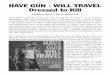CD 8A: “Irish Luck” - 04/24/1960 HAVE GUN - WILL TRAVEL 