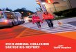 2019 Annual Collision Statistics Report - york.ca