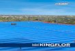 KINGFLOR - Architecture & Design