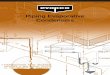 Piping Evaporative Condensers - EVAPCO Australia
