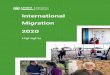 International Migration 2020 - ReliefWeb