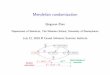 Mendelian randomization - University of Cambridge