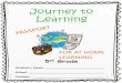 Journey to Learning - Richland County School District One