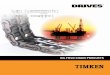 OIL FIELD CHAIN PRODUCTS - Timken Company