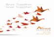 Work Together Soar Together - Ascend Canada