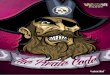 The Pirate Code Instructions - Amazon Web Services