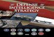 A Message from the Defense for Intelligence