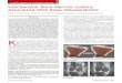 A Case Report & Literature Review Subchondral Bone Marrow 