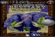 Middlemist Bestiary: Unleashed