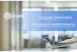 Air Lease Corporation - Aviation News