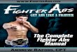 The Complete Fighter Abs Manual