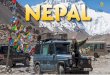 About Nepal - Vagabond Holidays