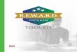 REWARD Program Toolkit - TN.gov