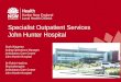 Wagener Haskins - NSW Health